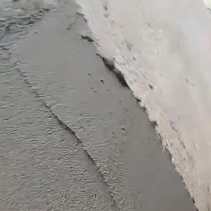 平房水工建筑物I级C55聚合物改性水泥砂浆 渠道防渗泵站加固迎水面抗冲刷砂浆