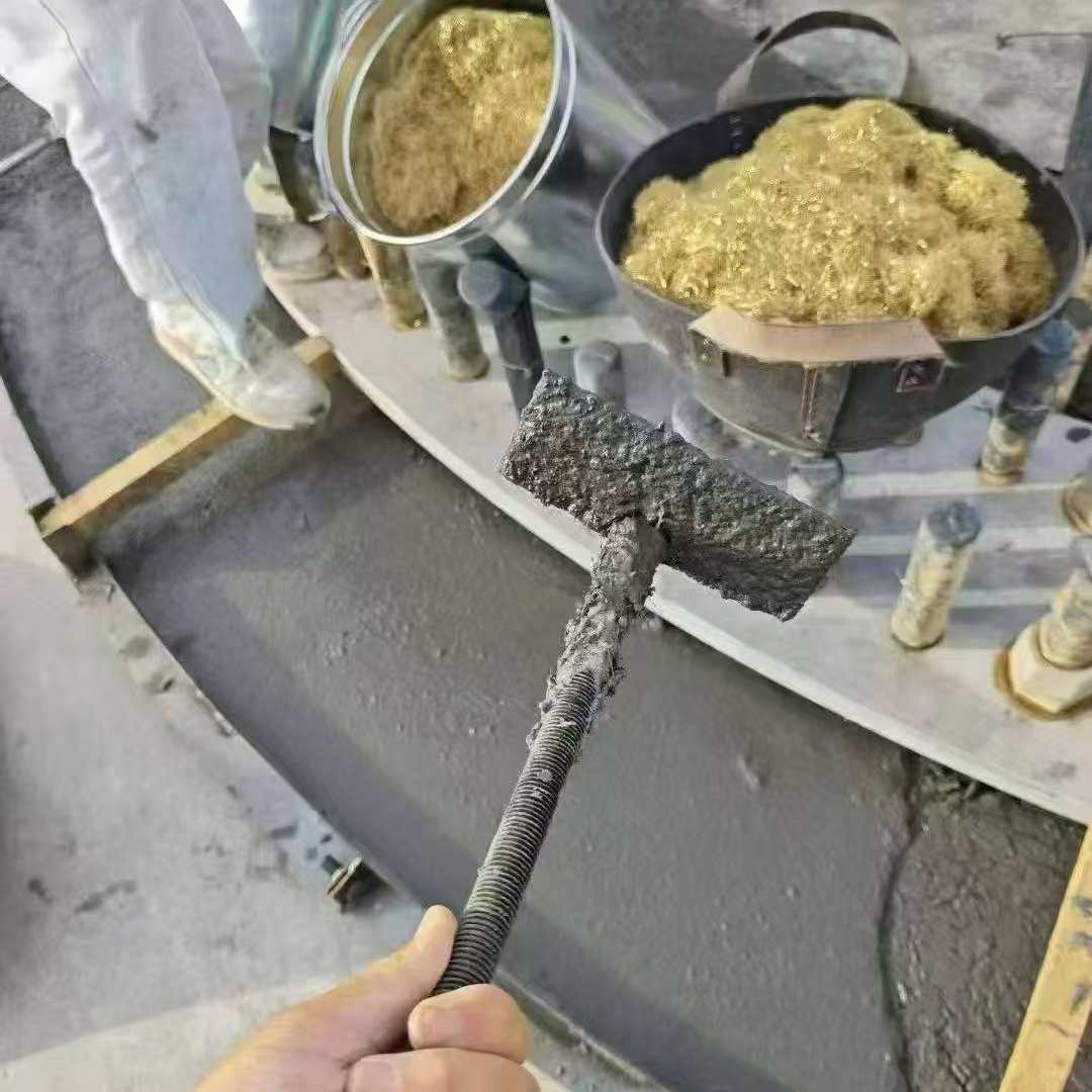 平房C120风电设备基础专用灌浆料