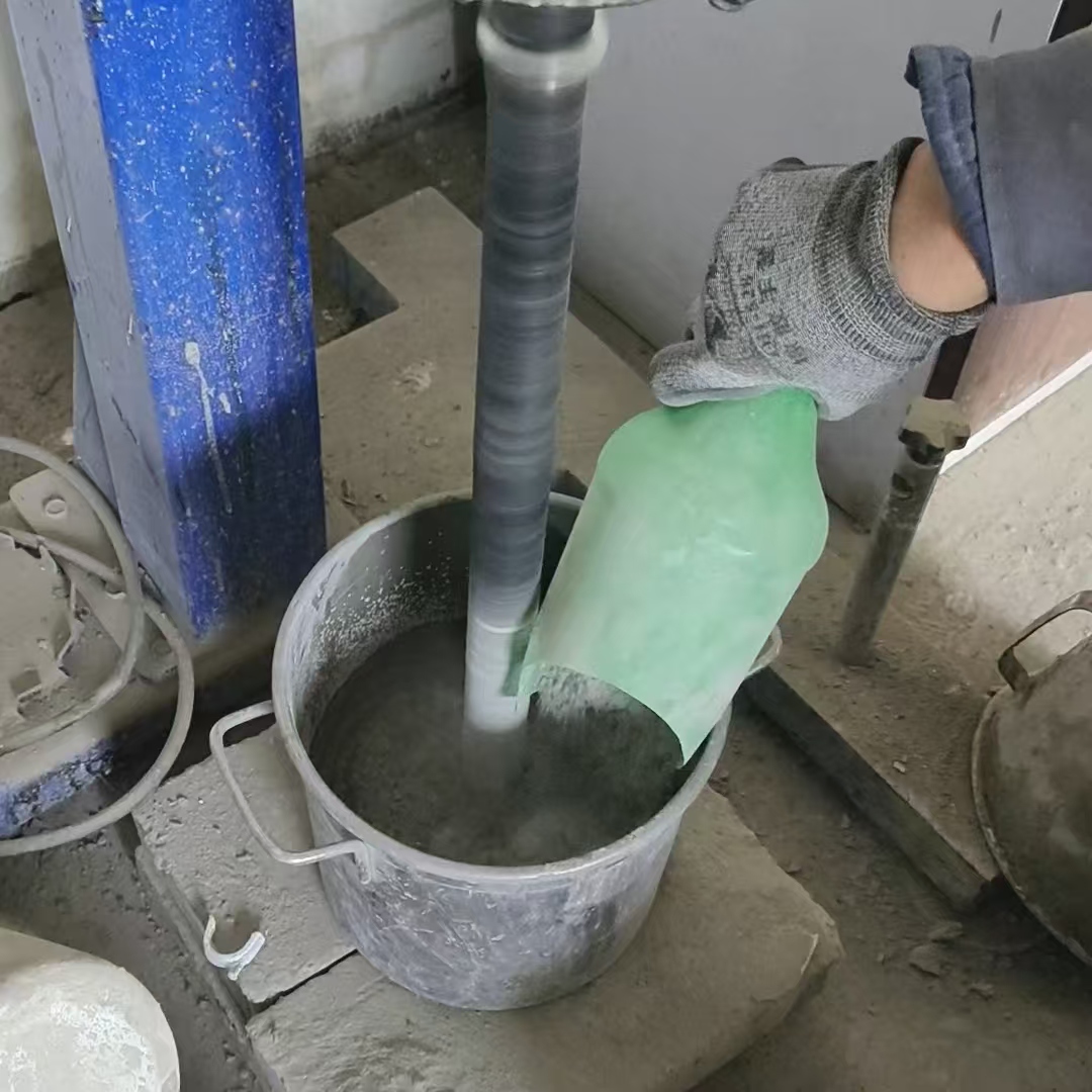 平房桥梁公路张拉用H60压浆料与普通压浆料有什么区别？
