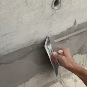 平房P型防护型环氧树脂砂浆
