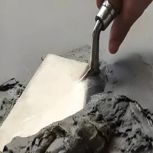 平房混凝土裂缝孔洞剥落冻融修复用高强度丙乳防腐蚀砂浆