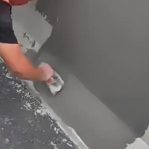 平房GB50728一级聚合物改性水泥砂浆
